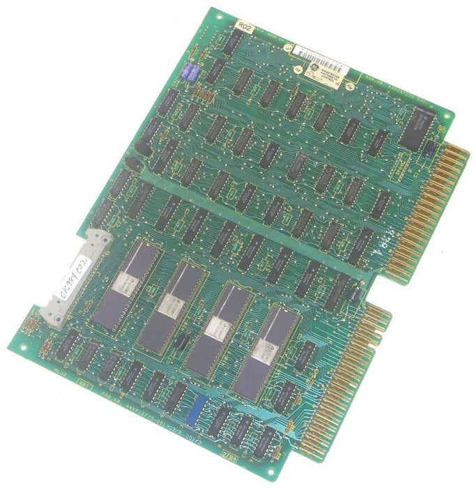 GE FANUC IC600CB500A CONTROL MODULE ARITHMETIC ALU2 SERIES 6