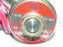 NEW SKINNER ELECTRIC VALVE 120/60 5-200PSI 1/4" ORFICE XR2DX20 CODE VT1 XR2D X20