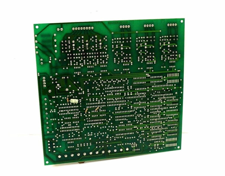 GENERAL ELECTRIC FANUC C200020-AP-G04 PC BOARD C200020APG04 B2002020AH