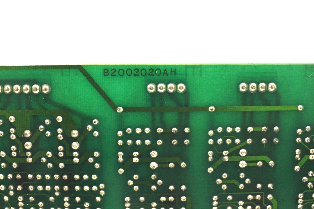 GENERAL ELECTRIC FANUC C200020-AP-G04 PC BOARD C200020APG04 B2002020AH