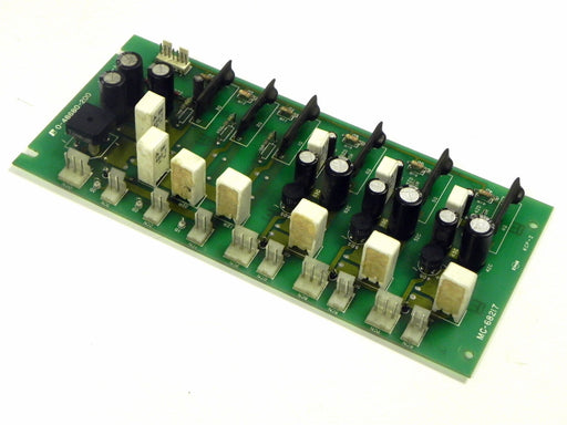 GENERAL ELECTRIC 0-48680-200 BOARD BSDR-I, MC-68217, 048680200
