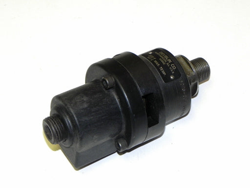 DEUBLIN 6075-001-143-000 UNION 6075001143000