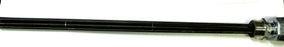 NIB INDEECO 714LS6099 HEATING ELEMENT 1800 WATTS, 460 VOLTS, 3PH, AAI-714LS6099