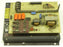 WELCO TECHNOLOGIES 14020E-00 ANALOG CONTROLLER W/ 71-077-061-002 POWER BOARD