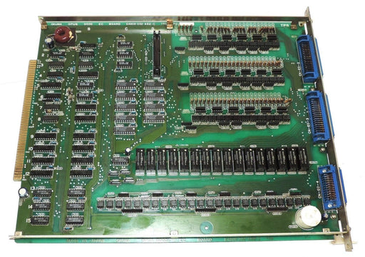 OKUMA E4809-032-452-C BOARD OPUS 5000 EC E4809032452C