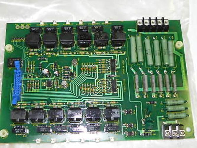 FUJI HHV82011R716-8/8 BOARD HHV82011R71688