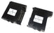 LOT OF 2 GE FANUC IC693MDL240D INPUT MODULES 120VAC INPUT 16POINT