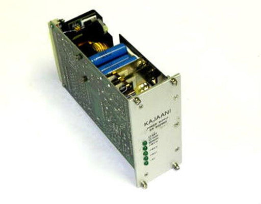KAJAANI SR 902660 POWER SUPPLY SR902660 U4430489 V1.0