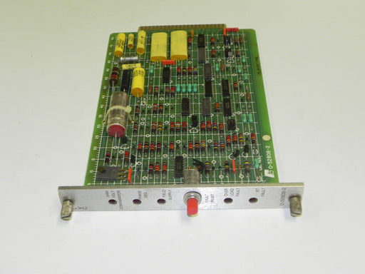 RELIANCE ELECTRIC O-52808-2 OLVC MAXPAK P MODULE O528082