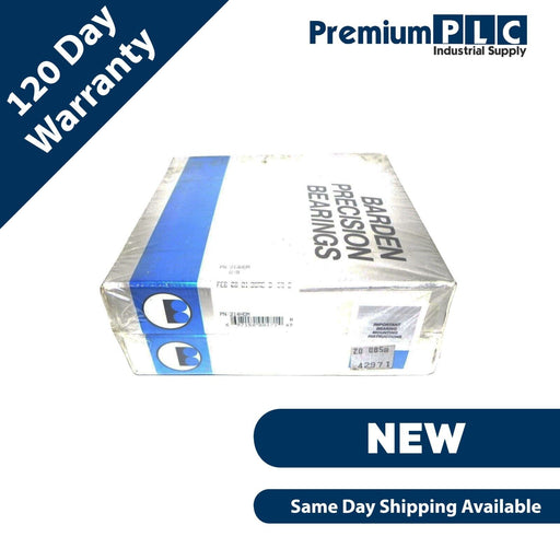 NEW BARDEN 214HDM / 214 HDM PRECISION BALL BEARING ANGULAR CONTACT PAIR BOX OF 2