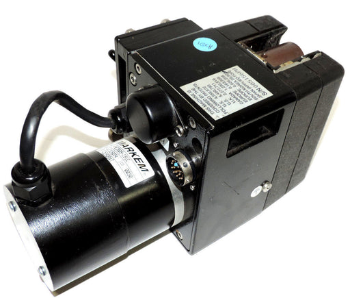 MARKEM ME3509-191-E PRINTER 9840 ME3509191E