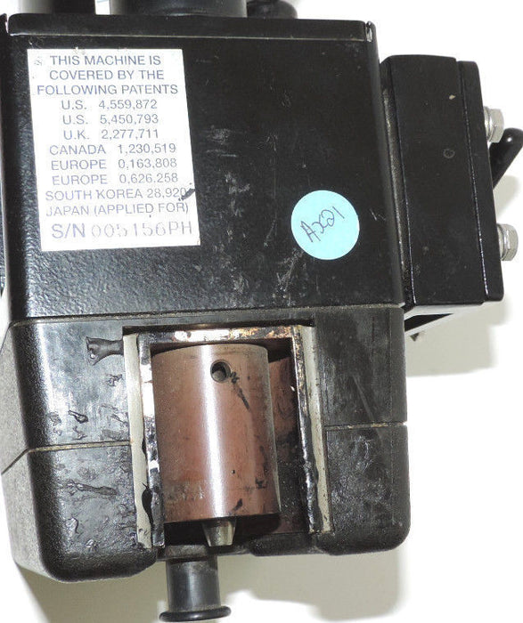 MARKEM ME3509-191-E PRINTER 9840 ME3509191E