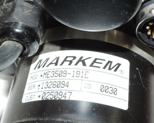 MARKEM ME3509-191-E PRINTER 9840 ME3509191E