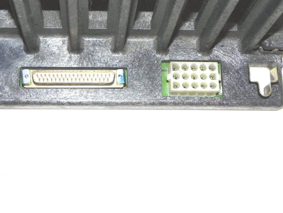 MODICON AS-H819-100 7-SLOT RACK 19" LENGTH ASH819100