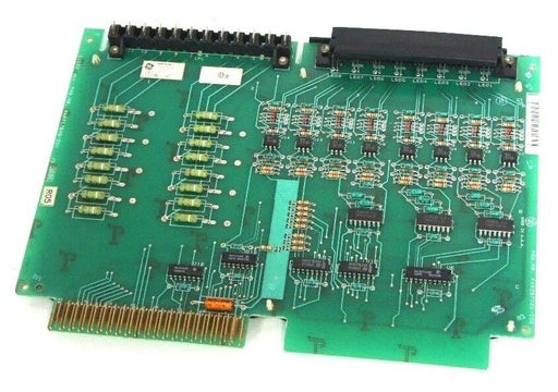 GE FANUC IC600YB804B INPUT MODULE BOARD 115VAC-DC