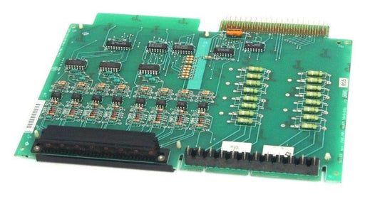 GE FANUC IC600YB804B INPUT MODULE BOARD 115VAC-DC