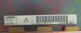 SIEMENS U-08B RACK 8SLOT EXPANSION BASE U08B