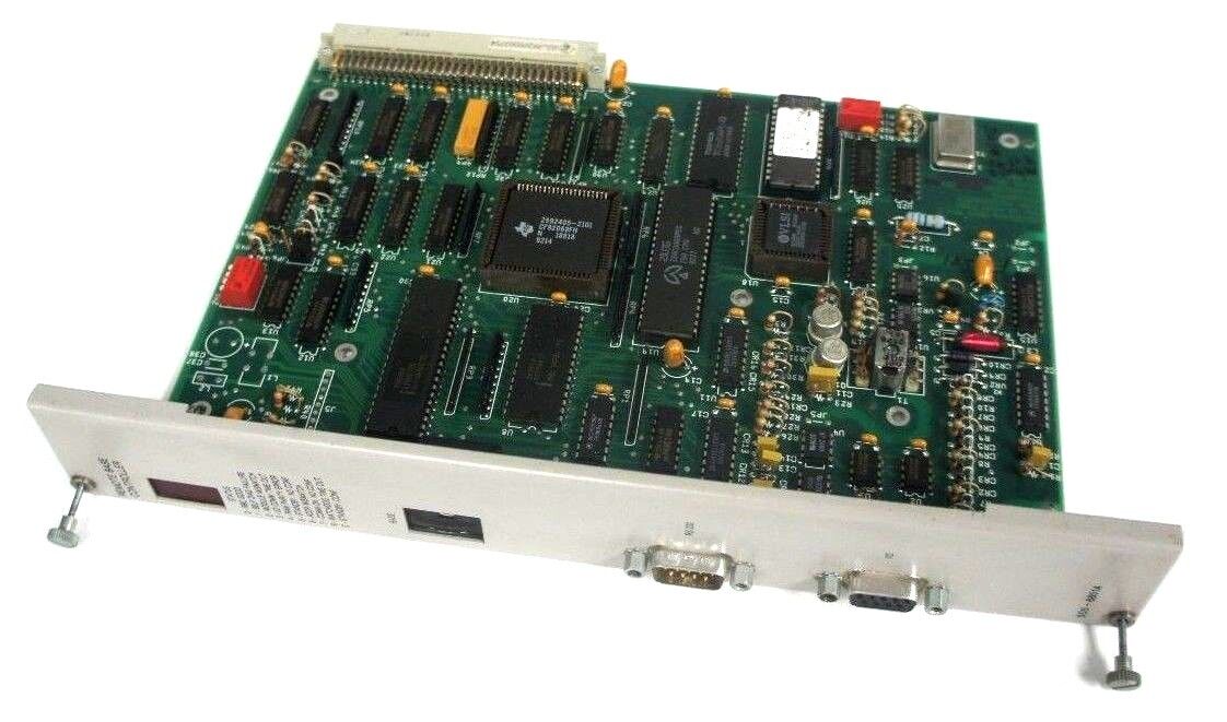 SIEMENS SIMATIC 505-6851A REMOTE BASE CONTROLLER 5056851A