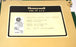 HONEYWELL 621-0022-AR ISOLATED ANALOG INPUT MODULE 621-0022-VR