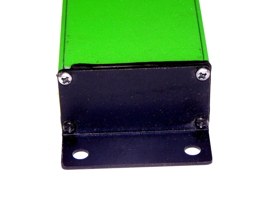 TAKENAKA SST112 LIGHT CURTAIN WIDE TRANSMITTER DETECTING WIDTH 440mm