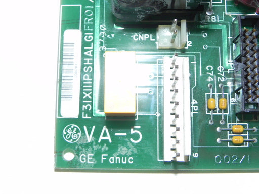 GENERAL ELECTRIC 531X111PSHAPG2 POWER SUPPLY BOARD REPAIRED