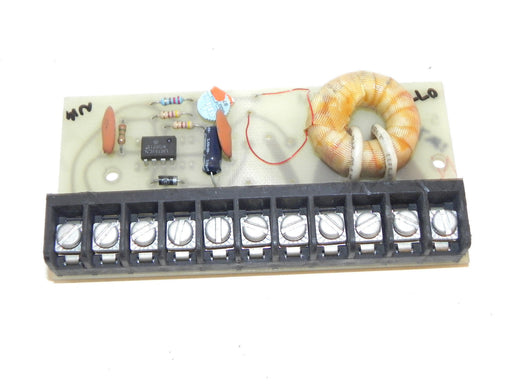 INCOE 660SSR-3-GFM 660 SERIES GRAND FAULT MODULE 660SSR3GFM