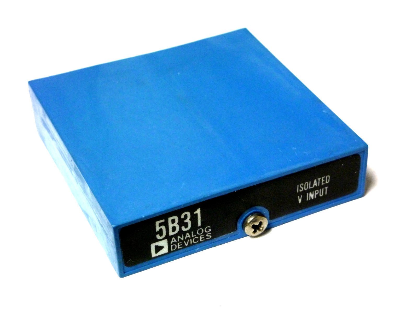 ANALOG DEVICES 5B31-CUSTOM ISOLATED VOLT INPUT 5B31CUSTOM