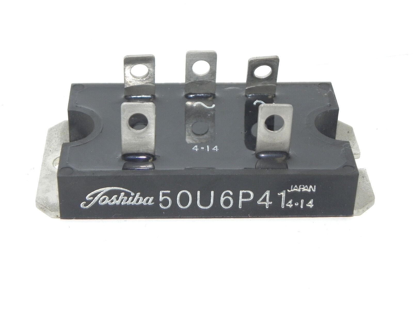 TOSHIBA 50U6P41 RECTIFIER 5OU6P41