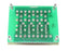 OPTO 22 PB4 BOARD W/ FOUR IAC24 RELAYS PB-4