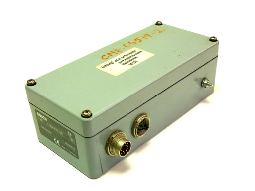 BOSCH 3 608 870 347 MEASUREMENT CONVERTER 3608870347