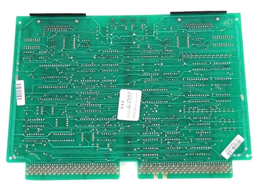 GENERAL ELECTRIC IC600DB710A DUAL SERIAL PORT 44B717368-002/2, IC600DB710