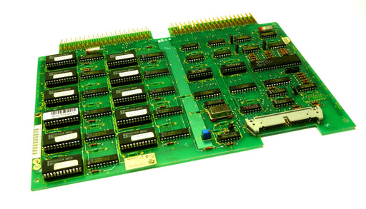 GE FANUC IC600CB502C CONTROL MODULE 44A717610-001R02/2