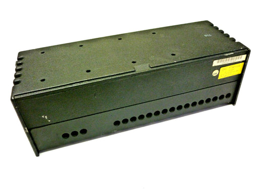 GE FANUC IC660EBD100E I/O MODULE GENIUS 8CIRCUIT 2AMP 115VAC