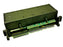 GE FANUC IC660EBD100E I/O MODULE GENIUS 8CIRCUIT 2AMP 115VAC