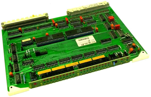 HEINEN ELEKTRONIK PIOE12-K3 832.753 PC BOARD PIOE12K3