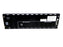 GE FANUC IC693CHS391M IC693CHS391M CPU MODULE BASE 10SLOT EMI ENHANCED