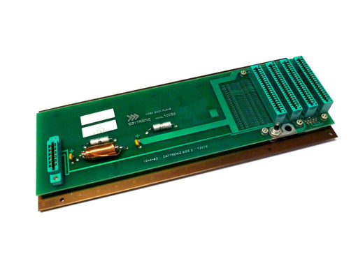 DAYTRONIC 10VB6 65216 H/W 1.3 VIDEO BACK PLANE BOARD