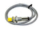 TURCK NI4-M12-VN6X PROXIMITY SENSOR (28'' CORD) NI4M12VN6X