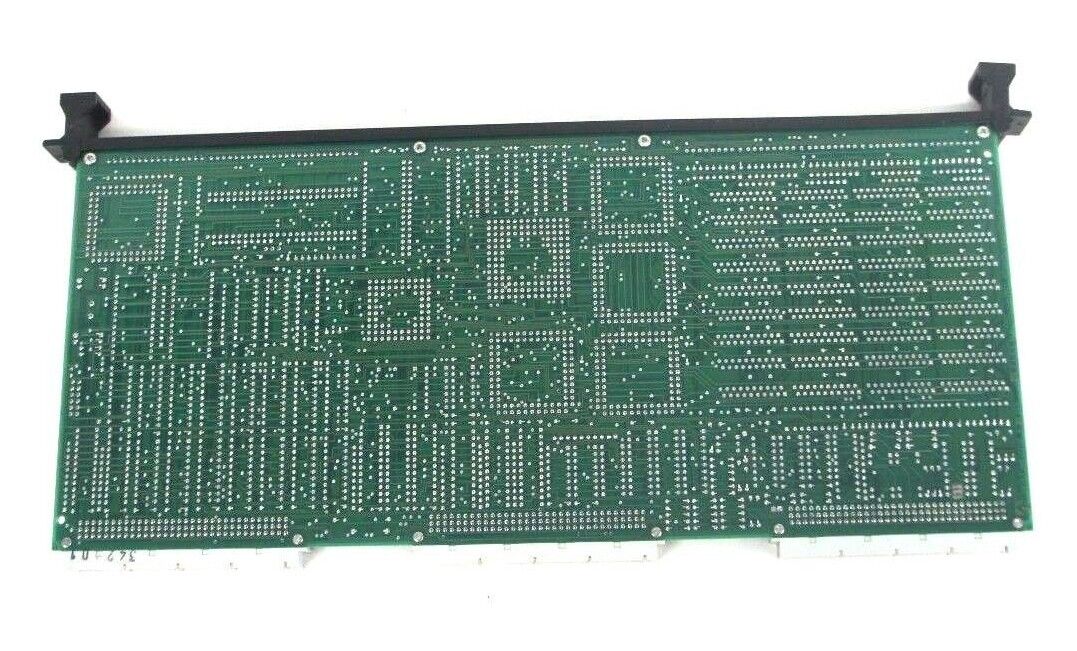 VALMET-AUTOMATION A413082 CPU BOARD 32 8M