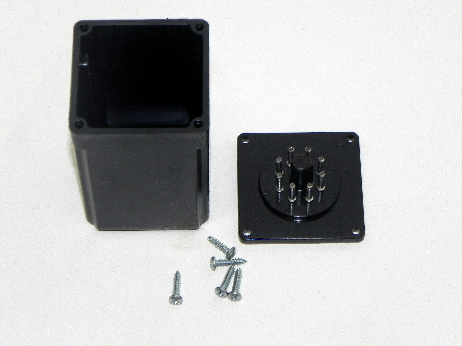 NEW KEYSTONE PART NUMBER 667 COVER