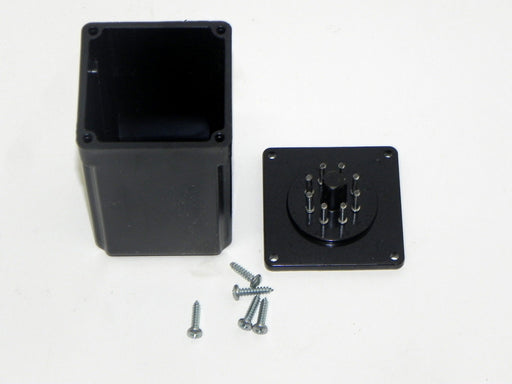 NEW KEYSTONE PART NUMBER 667 COVER