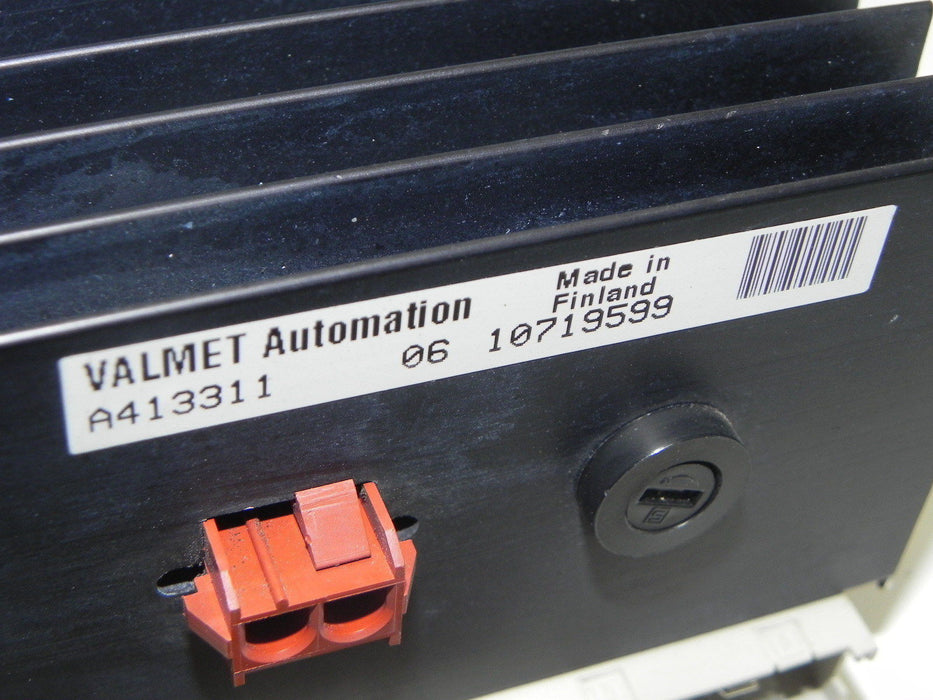 VALMET METSO AUTOMATION A413311 VPU MODULE