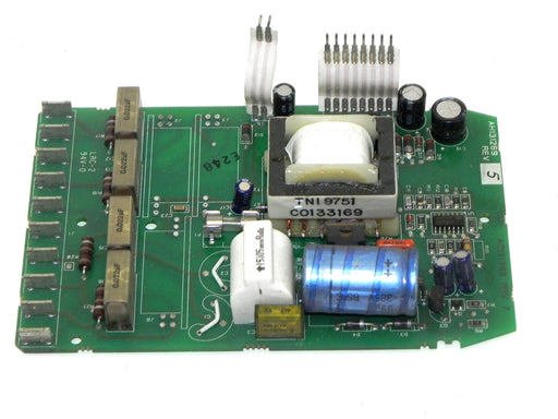 EUROTHERM DRIVES AH131269 REV. 5 POWER SUPPLY DRIVE BOARD