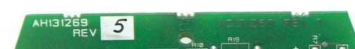 EUROTHERM DRIVES AH131269 REV. 5 POWER SUPPLY DRIVE BOARD