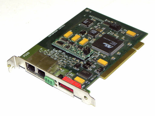 CONTEMPORARY CONTROLS PC970120-00D MODEL: 572639-1