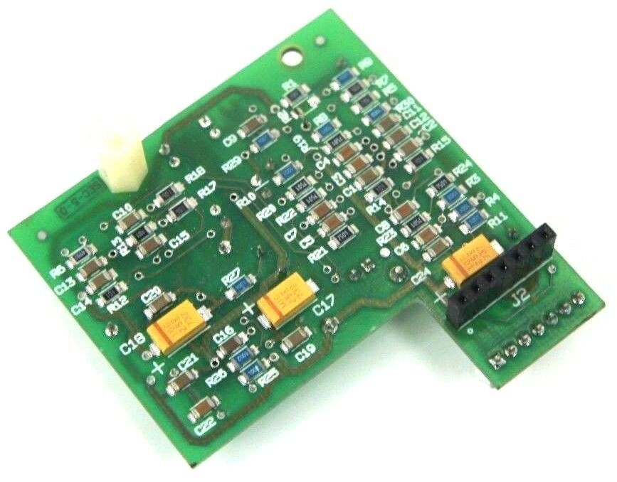 BETA TECH BC-FLTR-020 BOARD BCFLTR020