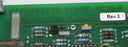 SIEB & MEYER 26.39.27 AC-SERVO MODULE 263927, 26.39.058.2 REV. 3, B940429S