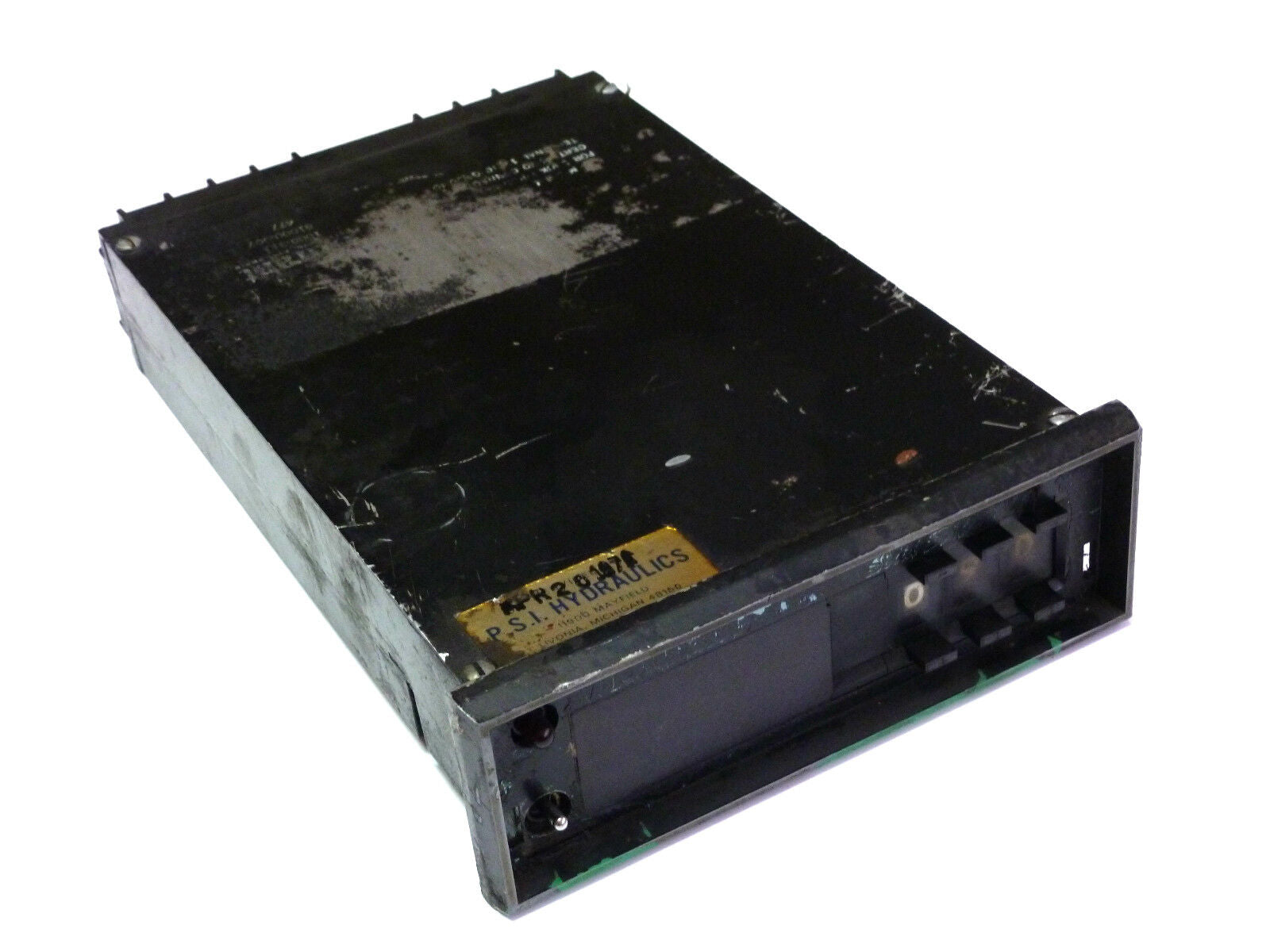 DURANT 1000-311 COUNTER SOLID STATE-1000 1000311 51000-007