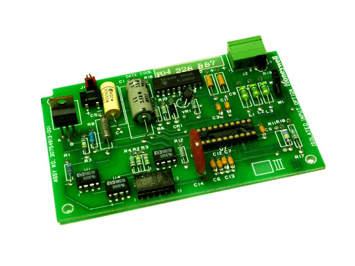 HONEYWELL 30754913-001 ISOLATED INPUT CARD 30754913001