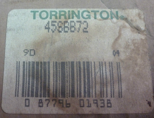 TORRINGTON FAFNIR 45SBB72 SPHERICAL PLAIN BEARING